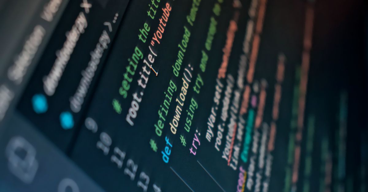 Screen with Terraform configuration files and highlighted change plan