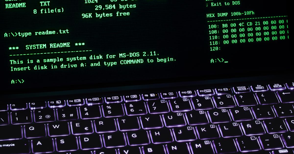 Terminal with Kubernetes manifests and resource usage metrics on screen