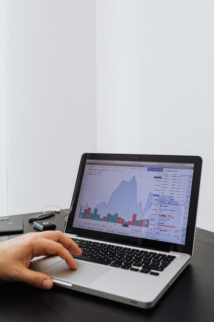 Monitoring dashboard with metric charts and event logs