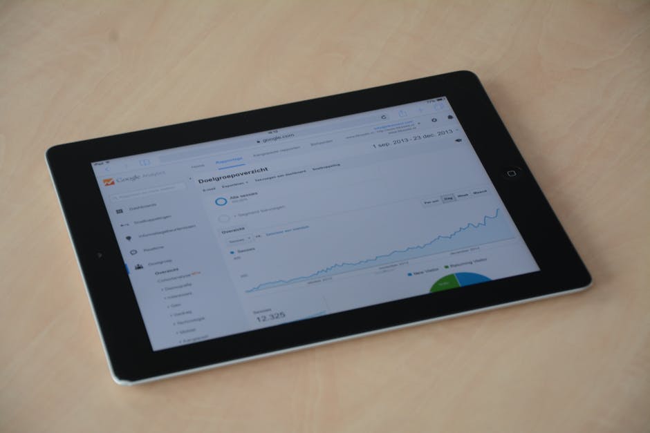 Monitoring dashboard with metric charts and event logs